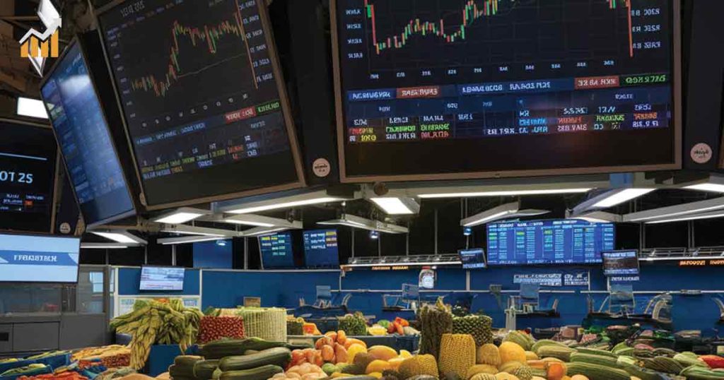 commodity trading
