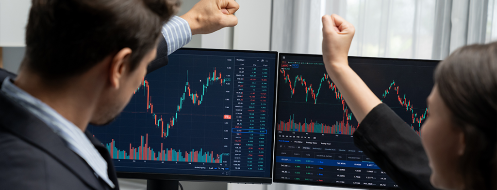 Small-Cap vs Blue-Chip