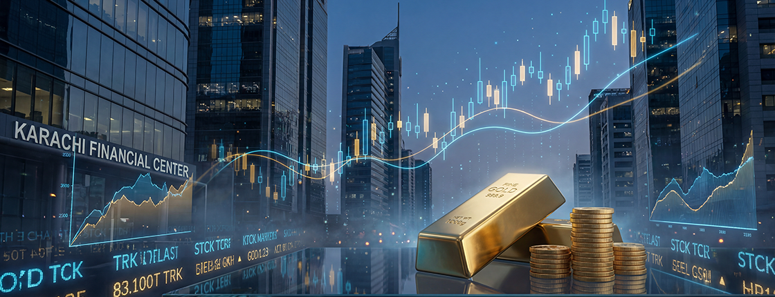 gold prices