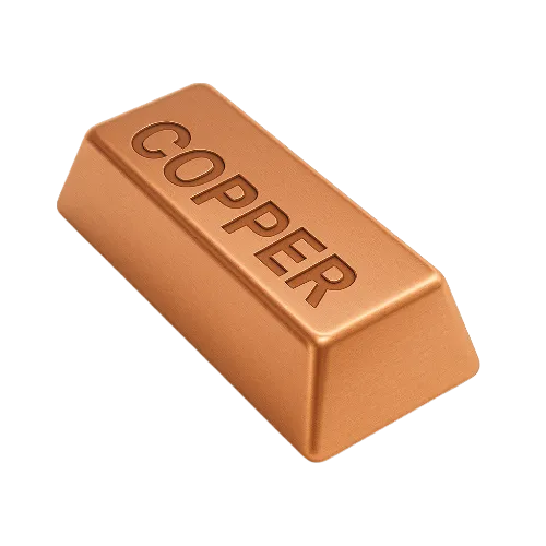 Copper