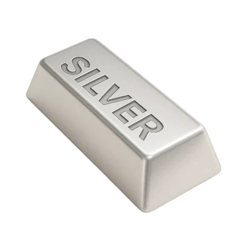 Silver