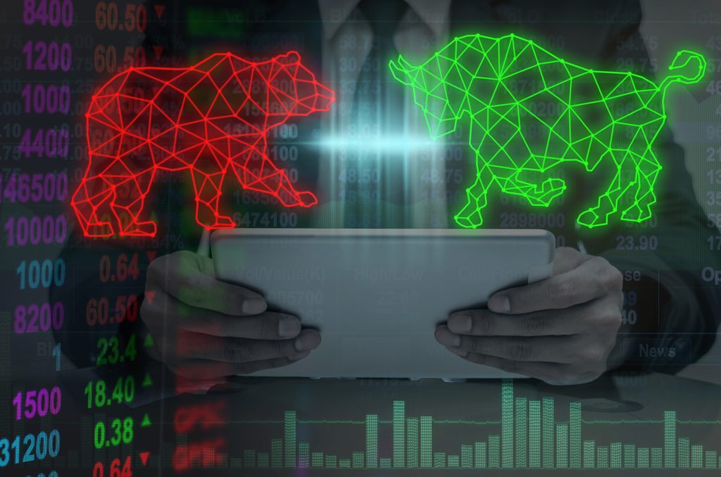 Future of Mobile Commodity Trading