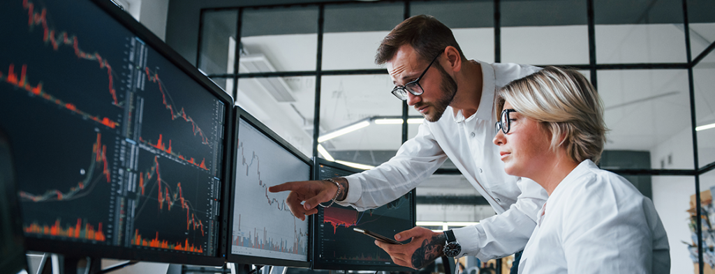 Geopolitics and Commodity Market Volatility Explained