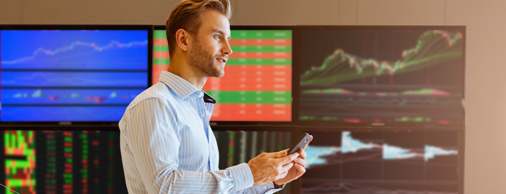 Start Investing in PSX