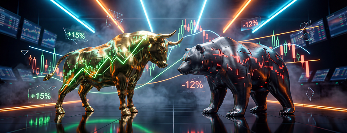 Trading in Pakistan