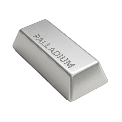 Palladium