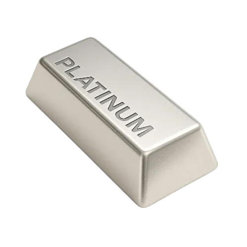 Platinum