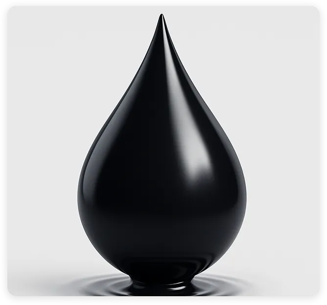 black drop