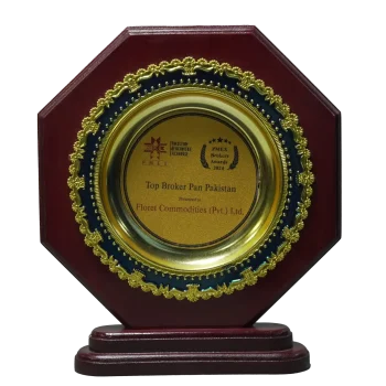 Awards 10