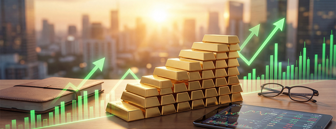 Stocks for Beginners